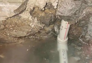 浮梁县管道漏水检测五