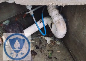 浮梁县水管漏水检测公司6