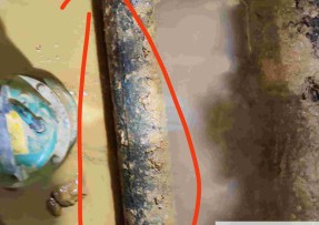 浮梁县水管漏水检测公司1
